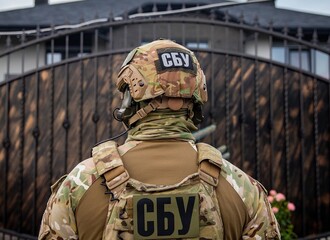 «Recruited by one of the Belarusian state structures» – Security Service of Ukraine detains Kyiv resident