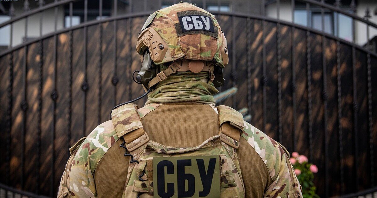 «Recruited by one of the Belarusian state structures» – Security Service of Ukraine detains Kyiv resident