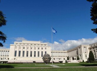 Belarus was deprived of rights under the international environmental convention