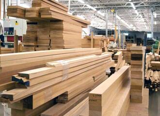 «Bellesbumprom» concern increases exports to St. Petersburg by 1.6 times