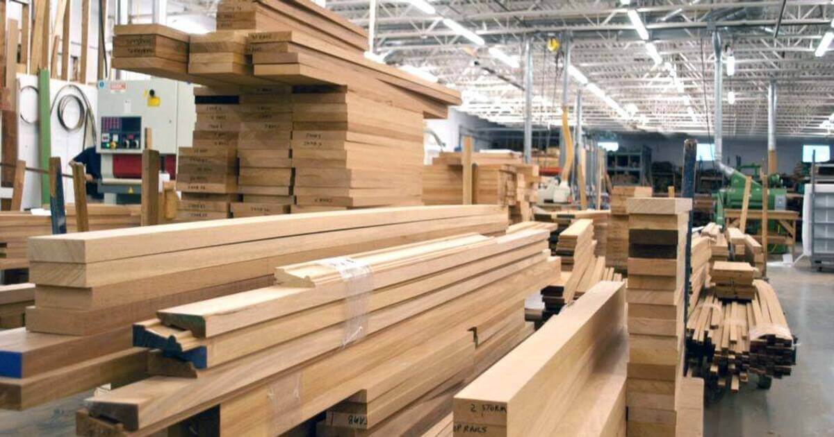 «Bellesbumprom» concern increases exports to St. Petersburg by 1.6 times