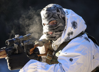 Conscript soldier died in Grodno