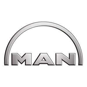 MAN MAN