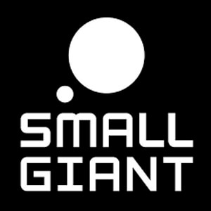 Small Giant Games Small Giant Games
