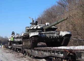 Оперативная сводка от Гаюна за 17 марта о военной активности на территории Беларуси