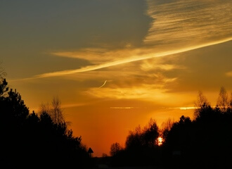 Аператыўная зводка ад Гаюна за 23 сакавіка аб ваеннай актыўнасці на тэрыторыі Беларусі