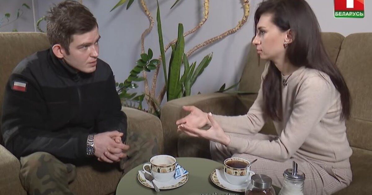 Беглый польский солдат Эмиль Чечко найден повешенным в Минске