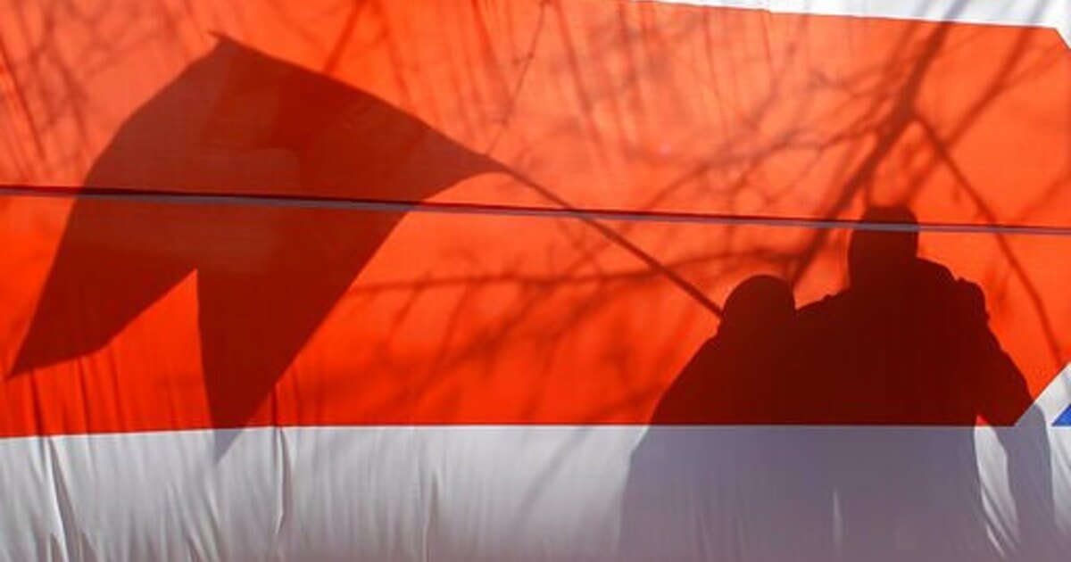 Лишь 11% беларусов одобряют участие беларусских войск в войне с Украиной