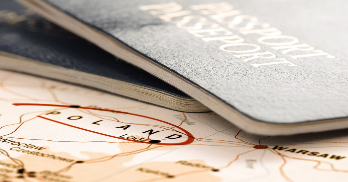 На какие формы защиты в Польше могут претендовать беларусские беженцы?