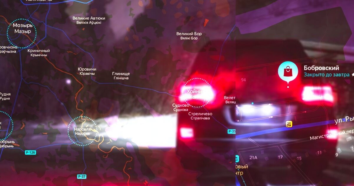 Российские военные в Гомельской области пристают к девушкам, скупают водку и ищут проституток