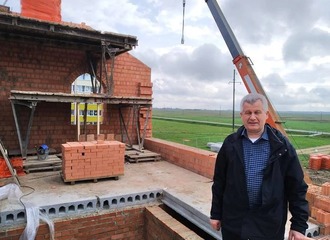 З Беларусі з’ехаў ксёндз Анджэй Бульчак