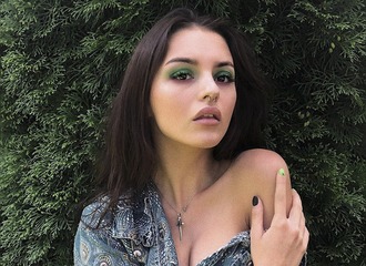 В Минске задерживали участницу группы Pussy Riot