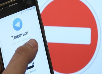 Telegram баніць пралукашысцкія каналы, калі на іх скардзіцца ў Apple і Google. Вось як гэта зрабіць