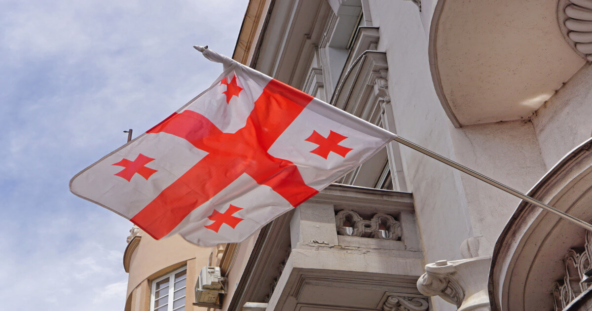 Грузия осудила встречу Лукашенко с главой оккупированной Абхазии