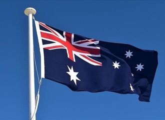 Australia imposed new sanctions against Russia and the regime in Belarus