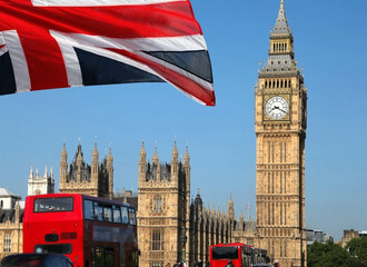 Вялікабрытанія ўводзіць новыя санкцыі супраць рэжыму ў Беларусі і выдзяляе £2,5 млн. для падтрымкі беларускіх праваабаронцаў