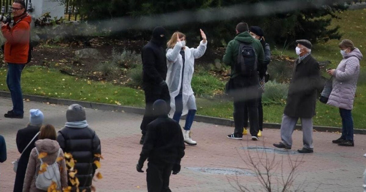 Источники: задержания травматологов начались и в Минске