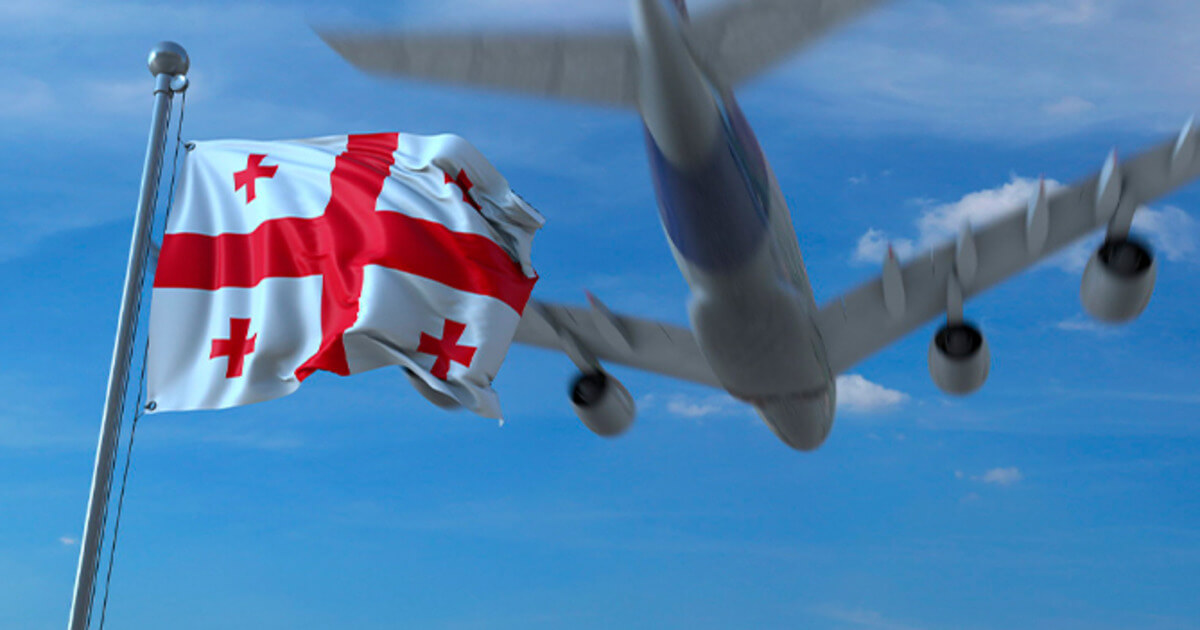 Беларусов не впустили в Грузию без объяснения причин