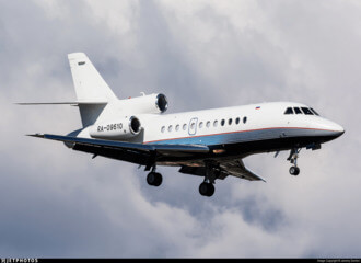 Сын Лукашэнка паляцеў на Далёкі Усход рыхтаваць глебу да прылёту бацькі?