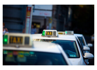 Мнение. Владелец сервиса такси о текущем состоянии рынка