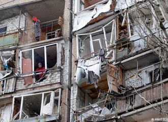 Посол США при ОБСЕ: «Режим Лукашенко несёт полную ответственность за чудовищное вторжение, происходящее на территории Украины»