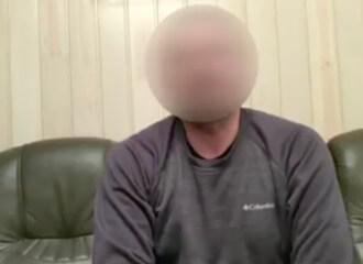 В Украине задержан шпион из Беларуси