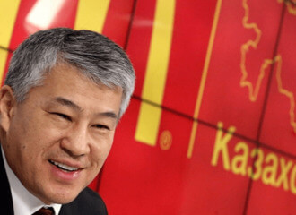 Крыніцы: у Казахстане затрыманы ўладальнік беларускай франшызы McDonald’s