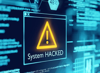 Украинские хакеры взломали более 30 государственных сайтов в Беларуси