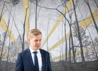 Вільня рыхтуецца прымаць бежанцаў з Беларусі і Расіі