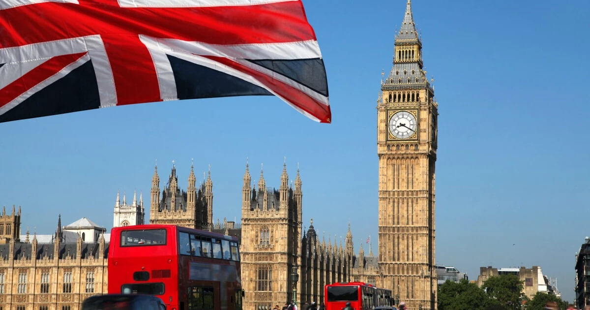 Great Britain imposed new sanctions against the regime in Belarus