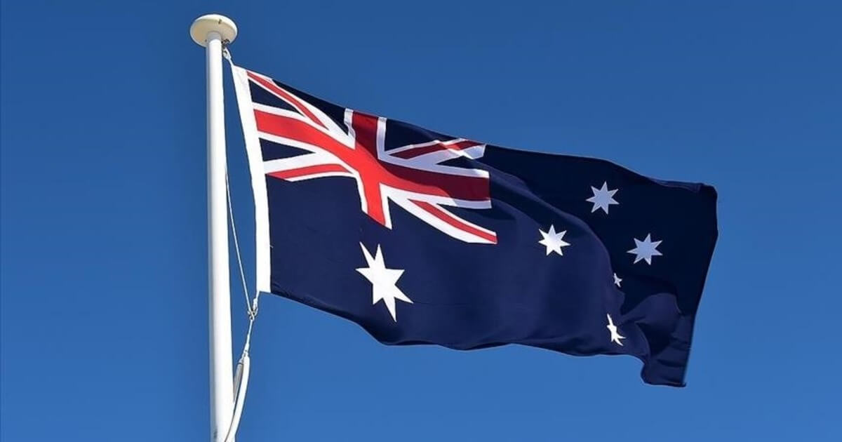 Австралия ввела новые санкции против режима в Беларуси и РФ