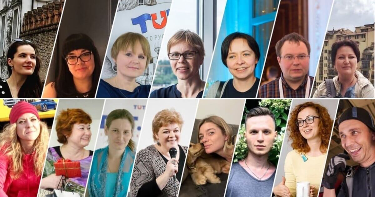 Трое фигурантов по «делу Tut.by» вышли на свободу