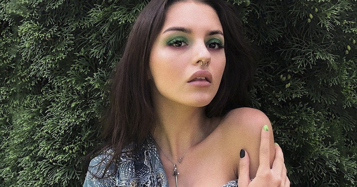 В Минске задерживали участницу группы Pussy Riot