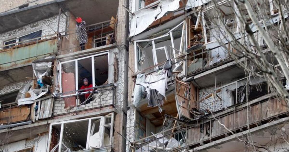 Посол США при ОБСЕ: «Режим Лукашенко несёт полную ответственность за чудовищное вторжение, происходящее на территории Украины»