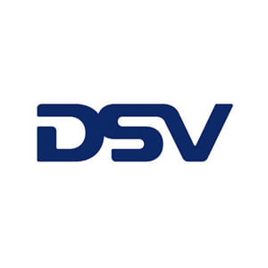 DSV DSV