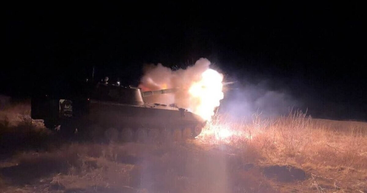 Оперативная сводка от Гаюна за 16 марта о военной активности на территории Беларуси