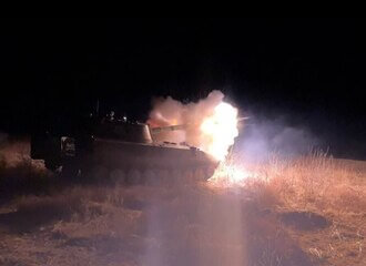 Situation report on military activity on the territory of Belarus for March 16 by Hajun