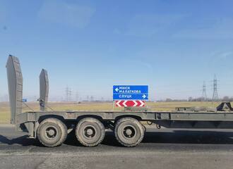 Review of the main events of the Belarusian propaganda about the war in Ukraine for March 22 by Hajun Project