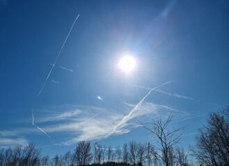 Оперативная сводка от Гаюна за 21 марта о военной активности на территории Беларуси