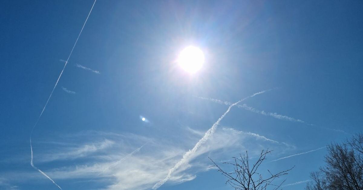 Оперативная сводка от Гаюна за 21 марта о военной активности на территории Беларуси