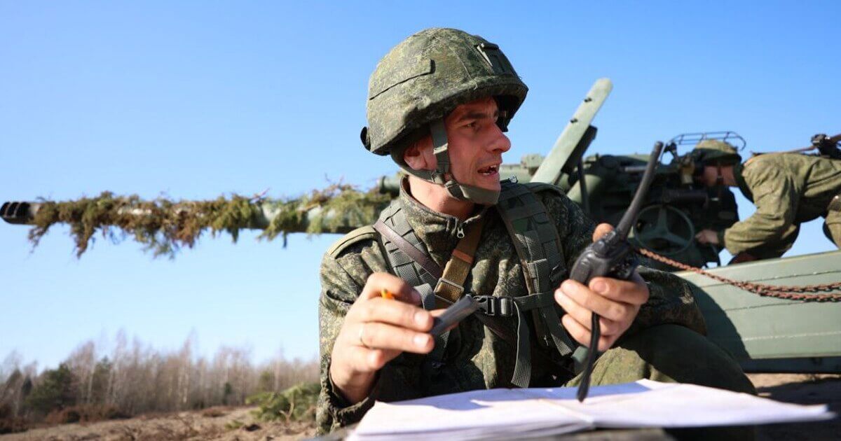 Обзор основных событий беларусской пропаганды о войне в Украине за 26 марта от Гаюна