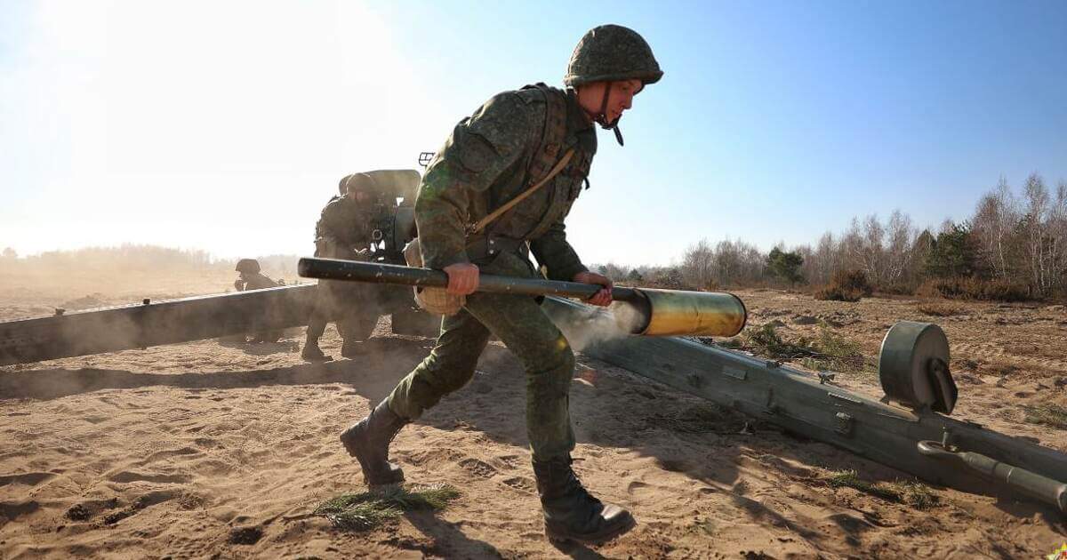 Обзор основных событий беларусской пропаганды о войне в Украине за 23 марта от Гаюна