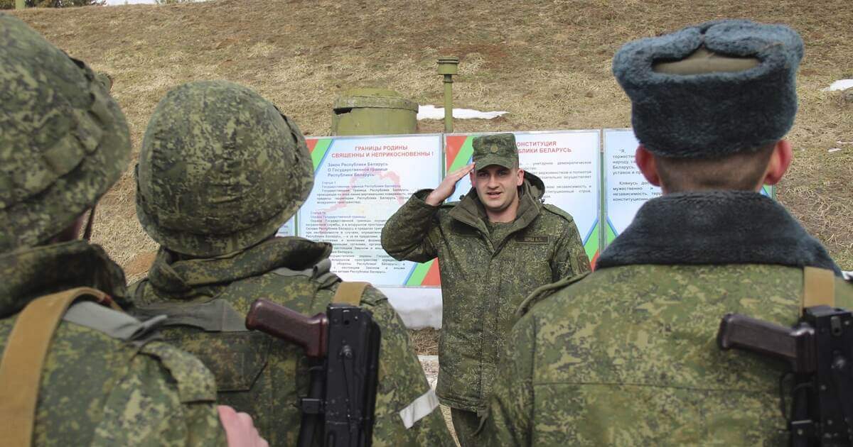 Обзор основных событий беларусской пропаганды о войне в Украине за 24 марта от Гаюна