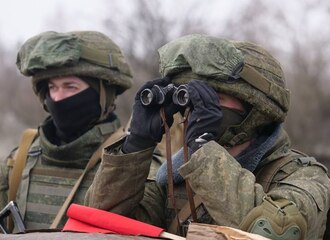 Обзор основных событий беларусской пропаганды о войне в Украине за 27 марта от Гаюна