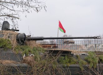 Обзор основных событий беларусской пропаганды о войне в Украине за 29 марта от Гаюна