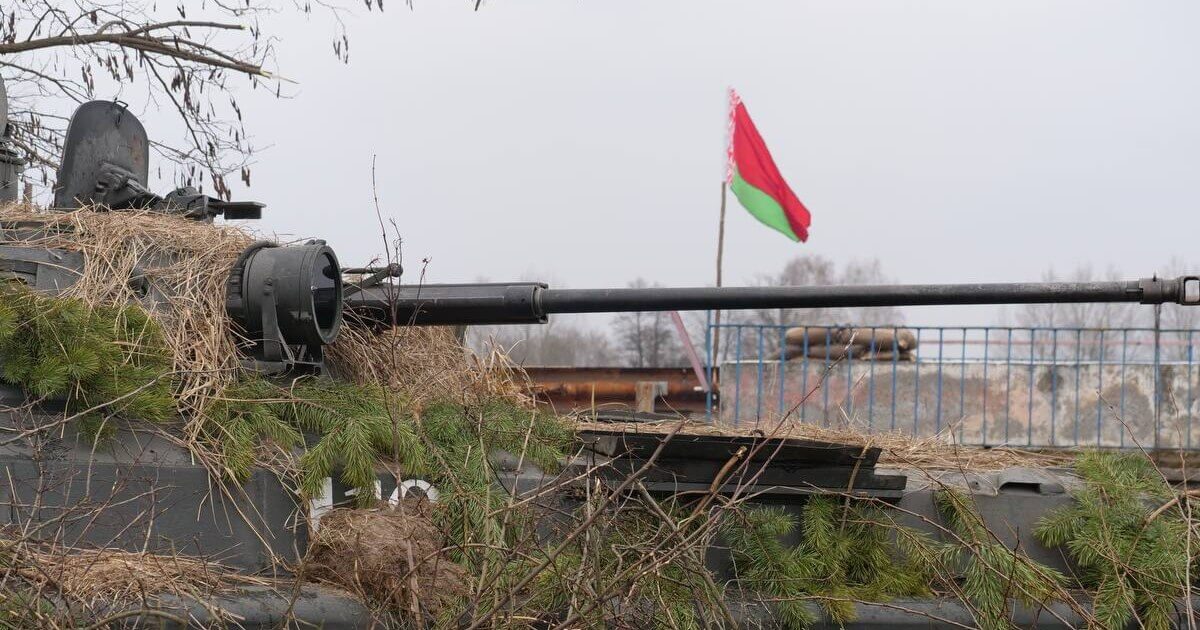 Обзор основных событий беларусской пропаганды о войне в Украине за 29 марта от Гаюна