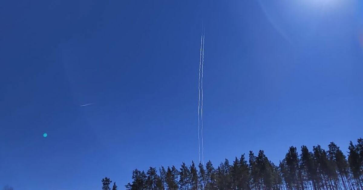 Оперативная сводка от Гаюна за 24 марта о военной активности на территории Беларуси