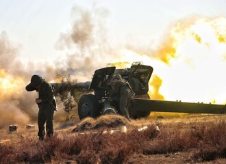 Аператыўная зводка ад Гаюна за 26 сакавіка аб ваеннай актыўнасці на тэрыторыі Беларусі