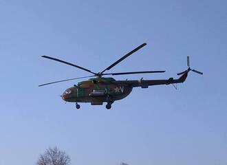 Оперативная сводка от Гаюна за 28 марта о военной активности на территории Беларуси