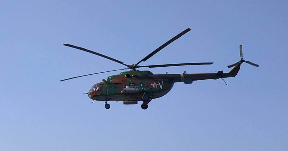 Оперативная сводка от Гаюна за 28 марта о военной активности на территории Беларуси